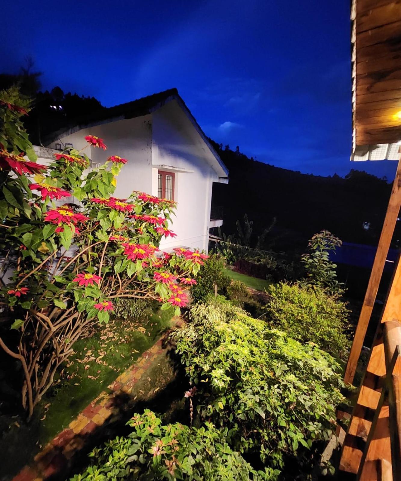 Luxury Glass House Lowest Price By Kodaikanal Stays - My Vacation Inn المظهر الخارجي الصورة